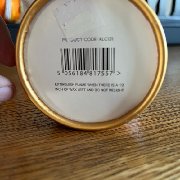 Katie Loxton Brand New Candle in sealed box - Picture 5 of 6
